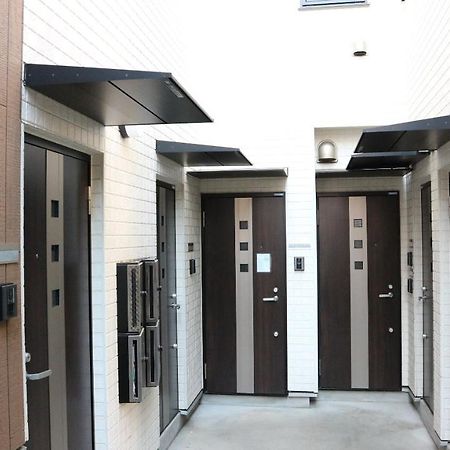 Fa Sangenjaya204 Appartement Tokio Buitenkant foto