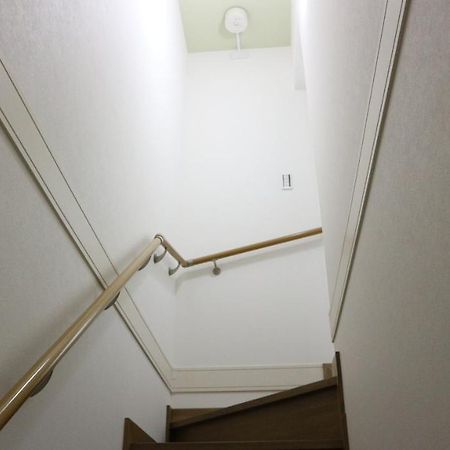 Fa Sangenjaya204 Appartement Tokio Buitenkant foto