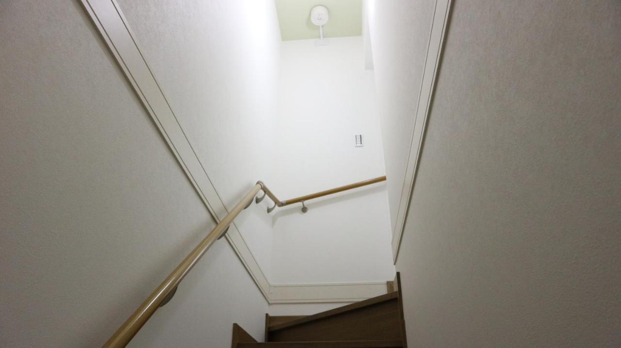 Fa Sangenjaya204 Appartement Tokio Buitenkant foto