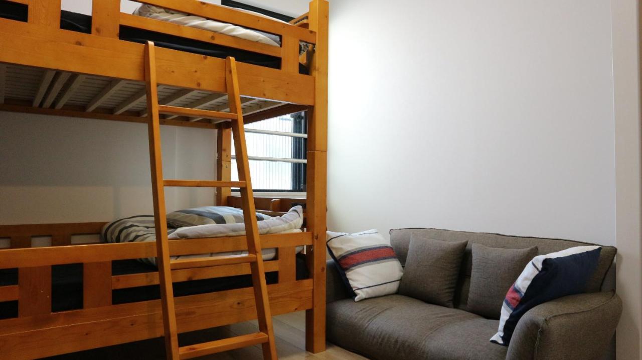 Fa Sangenjaya204 Appartement Tokio Buitenkant foto