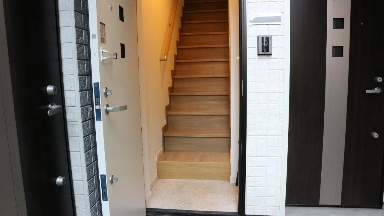 Fa Sangenjaya204 Appartement Tokio Buitenkant foto