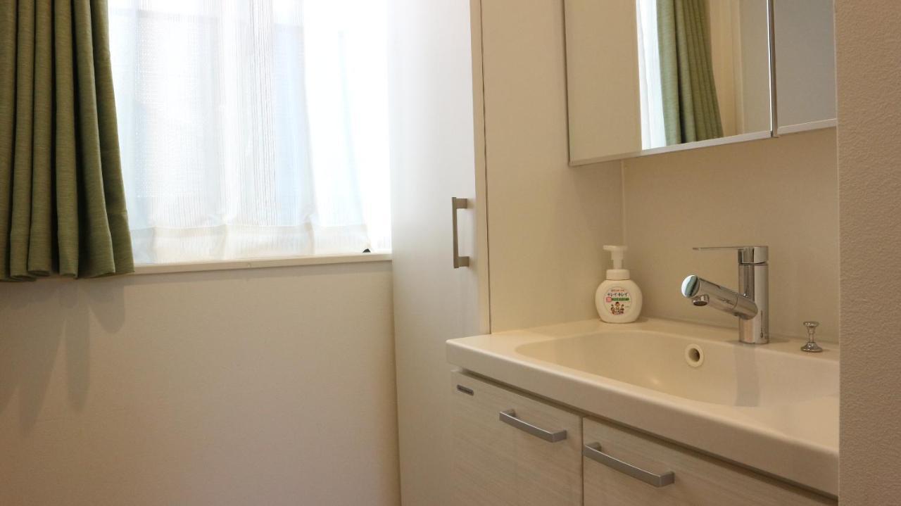 Fa Sangenjaya204 Appartement Tokio Buitenkant foto