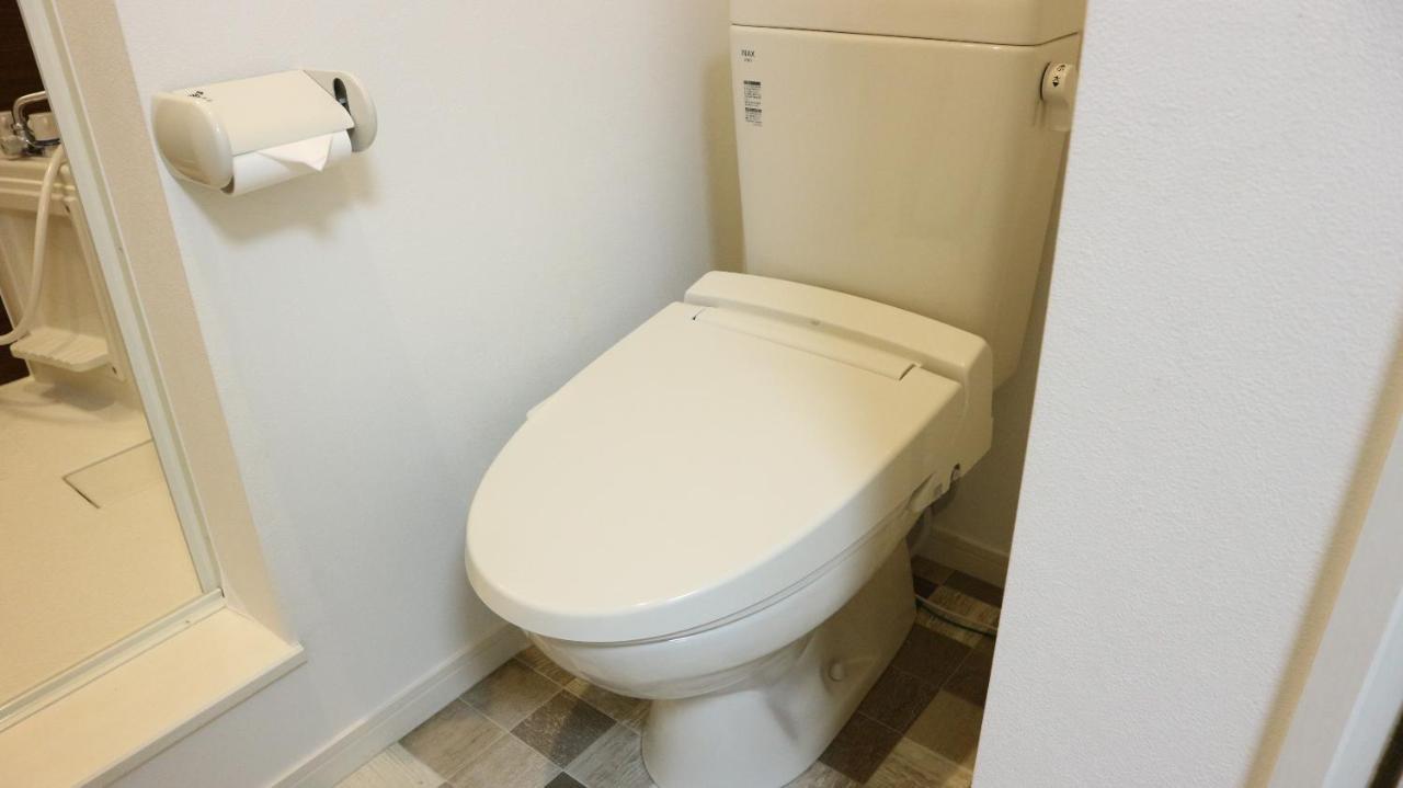 Fa Sangenjaya204 Appartement Tokio Buitenkant foto