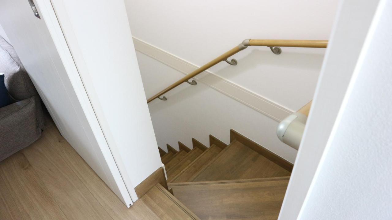 Fa Sangenjaya204 Appartement Tokio Buitenkant foto