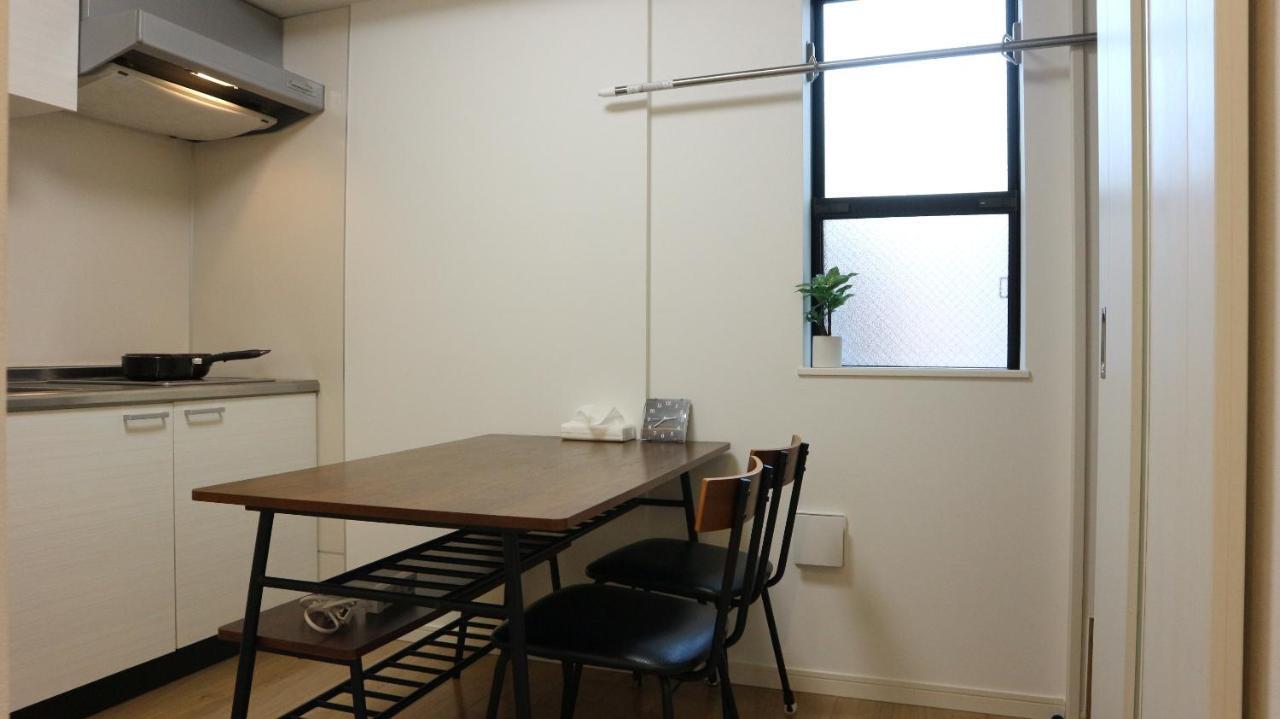 Fa Sangenjaya204 Appartement Tokio Buitenkant foto